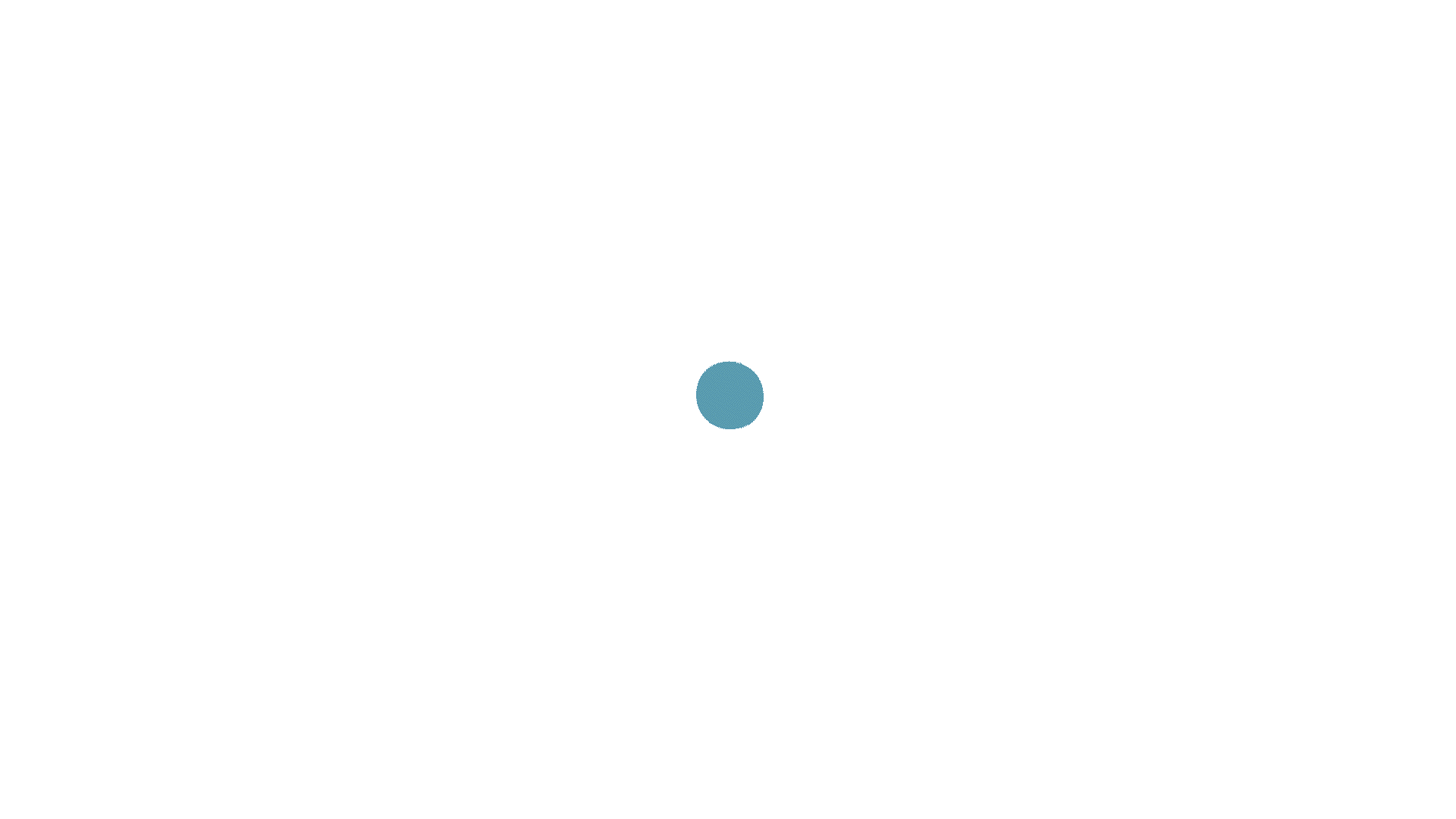 Outliner Animation Warped Slow